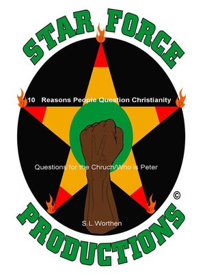 cover image of 10 Reasons People Question Christianity